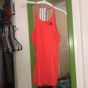 adidas sport tank top